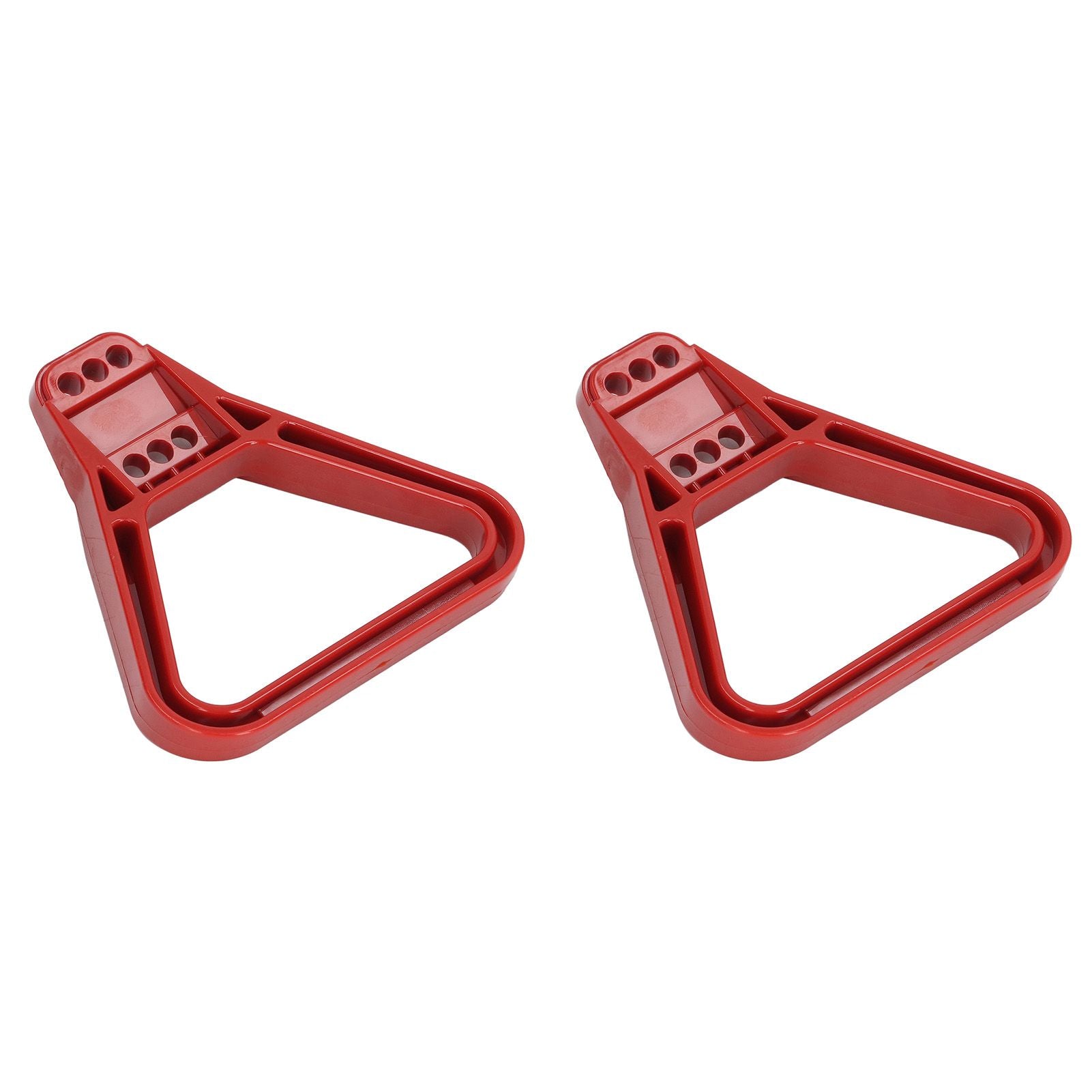 2PCS 350A Connector Handle Safe Battery Quick Connector Handle for Solar Panels Dual Battery System V1294-YM0521-3111220307011