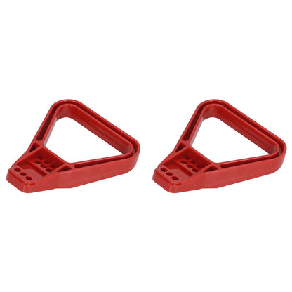 2PCS 350A Connector Handle Safe Battery Quick Connector Handle for Solar Panels Dual Battery System V1294-YM0521-3111220307011