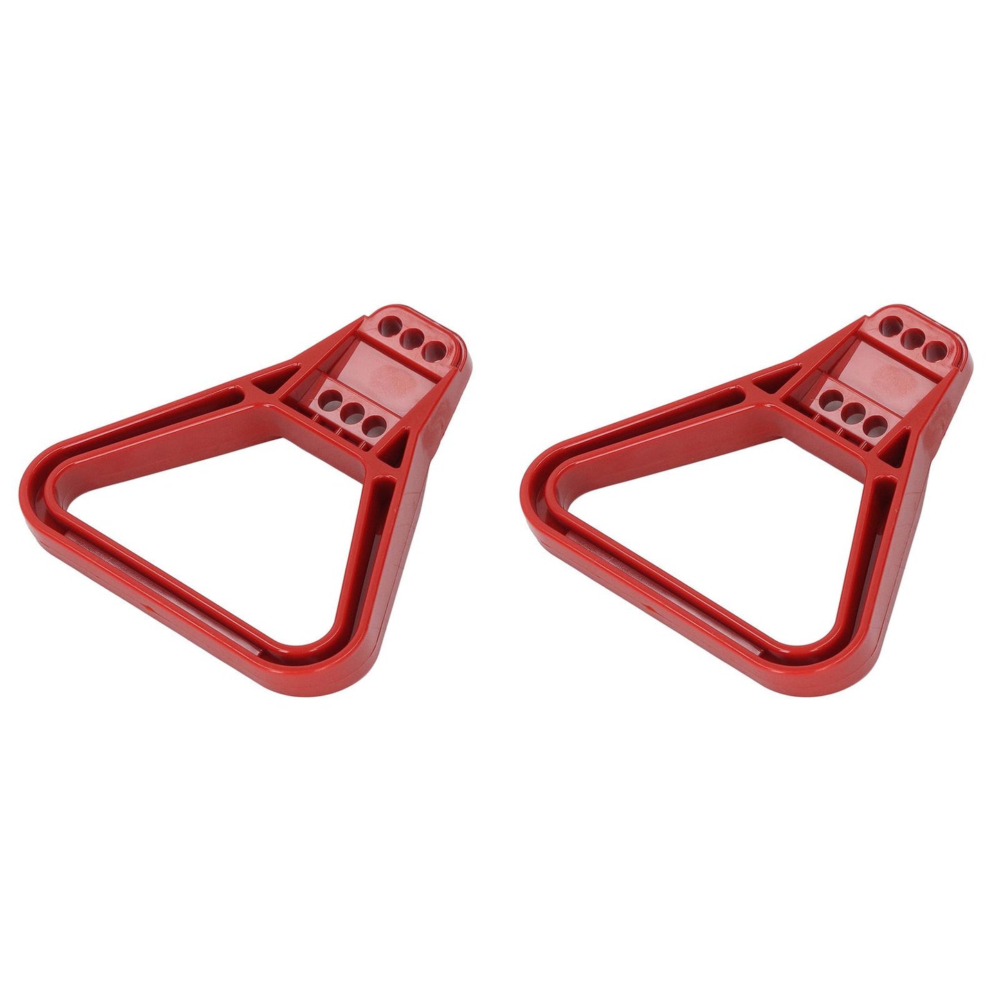 2PCS 350A Connector Handle Safe Battery Quick Connector Handle for Solar Panels Dual Battery System V1294-YM0521-3111220307011
