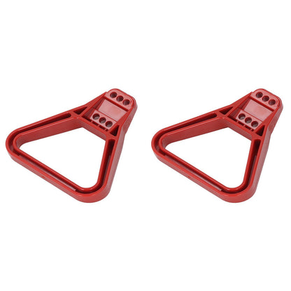 2PCS 350A Connector Handle Safe Battery Quick Connector Handle for Solar Panels Dual Battery System V1294-YM0521-3111220307011