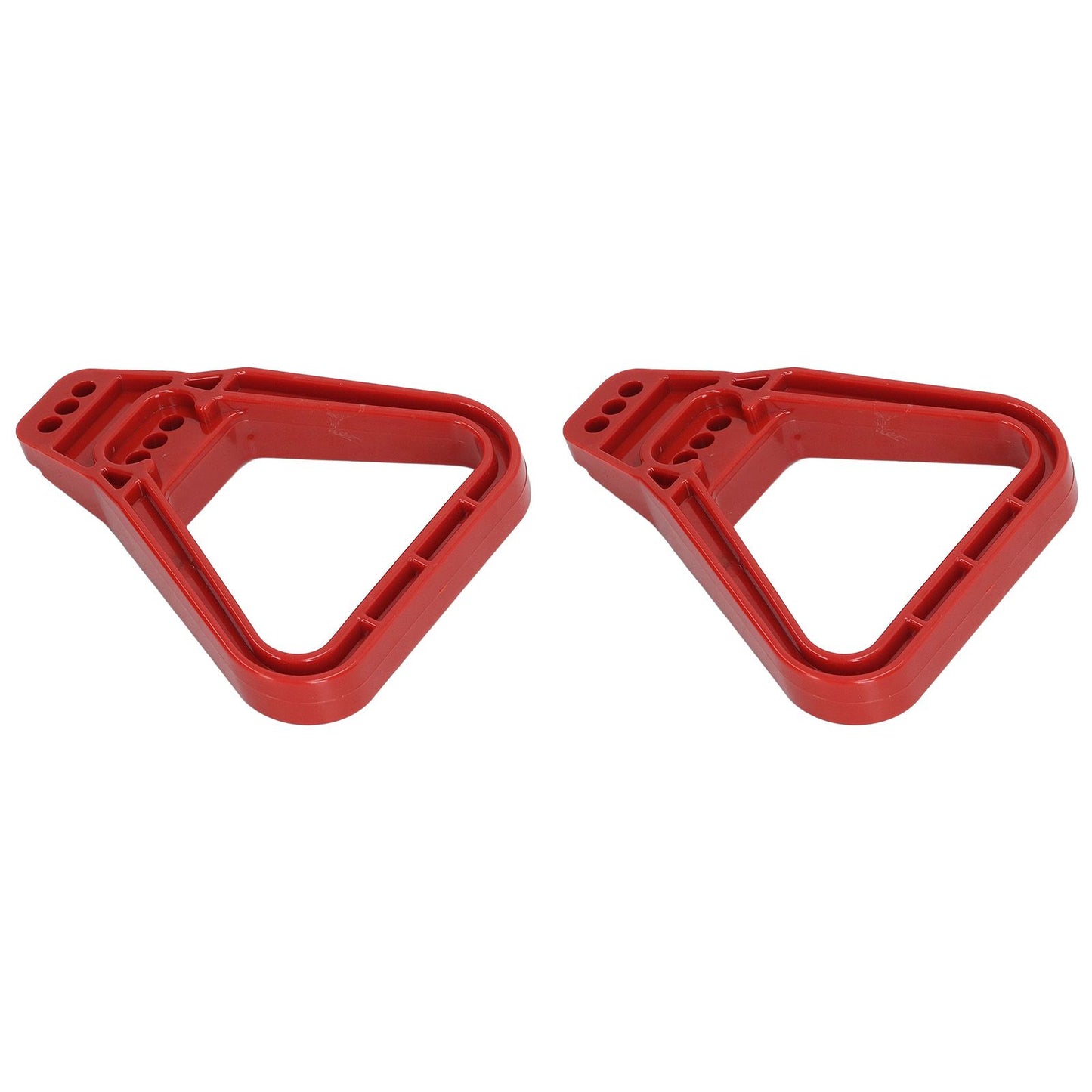 2PCS 350A Connector Handle Safe Battery Quick Connector Handle for Solar Panels Dual Battery System V1294-YM0521-3111220307011