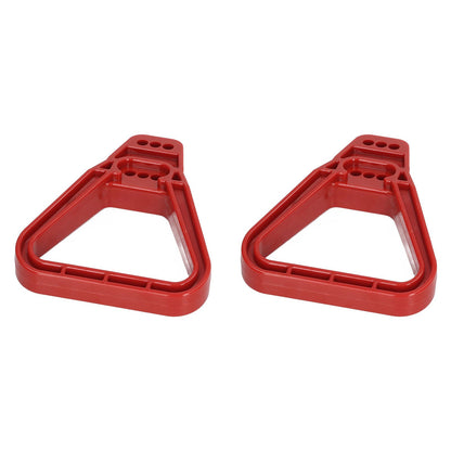 2PCS 350A Connector Handle Safe Battery Quick Connector Handle for Solar Panels Dual Battery System V1294-YM0521-3111220307011