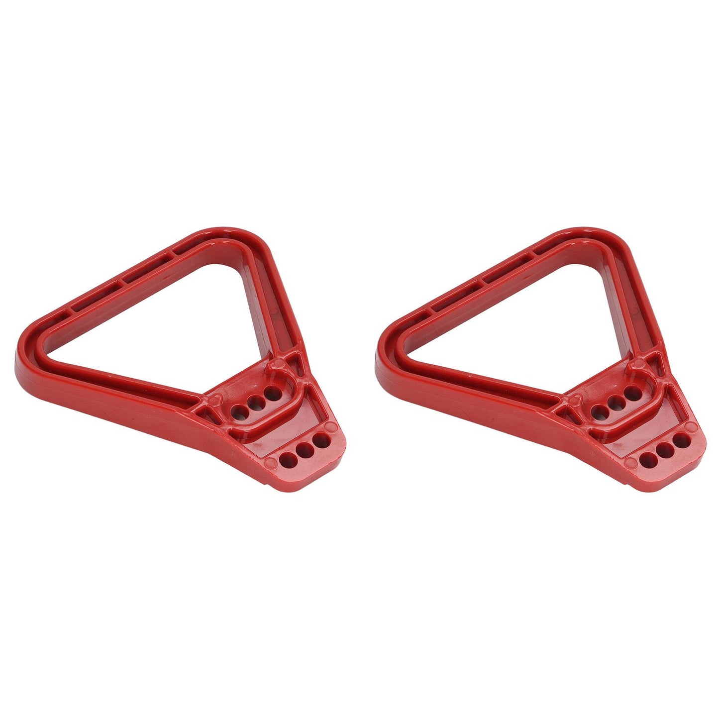 2PCS 350A Connector Handle Safe Battery Quick Connector Handle for Solar Panels Dual Battery System V1294-YM0521-3111220307011