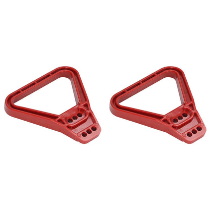 2PCS 350A Connector Handle Safe Battery Quick Connector Handle for Solar Panels Dual Battery System V1294-YM0521-3111220307011