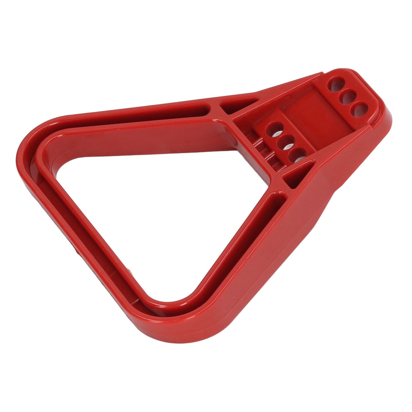 2PCS 350A Connector Handle Safe Battery Quick Connector Handle for Solar Panels Dual Battery System V1294-YM0521-3111220307011