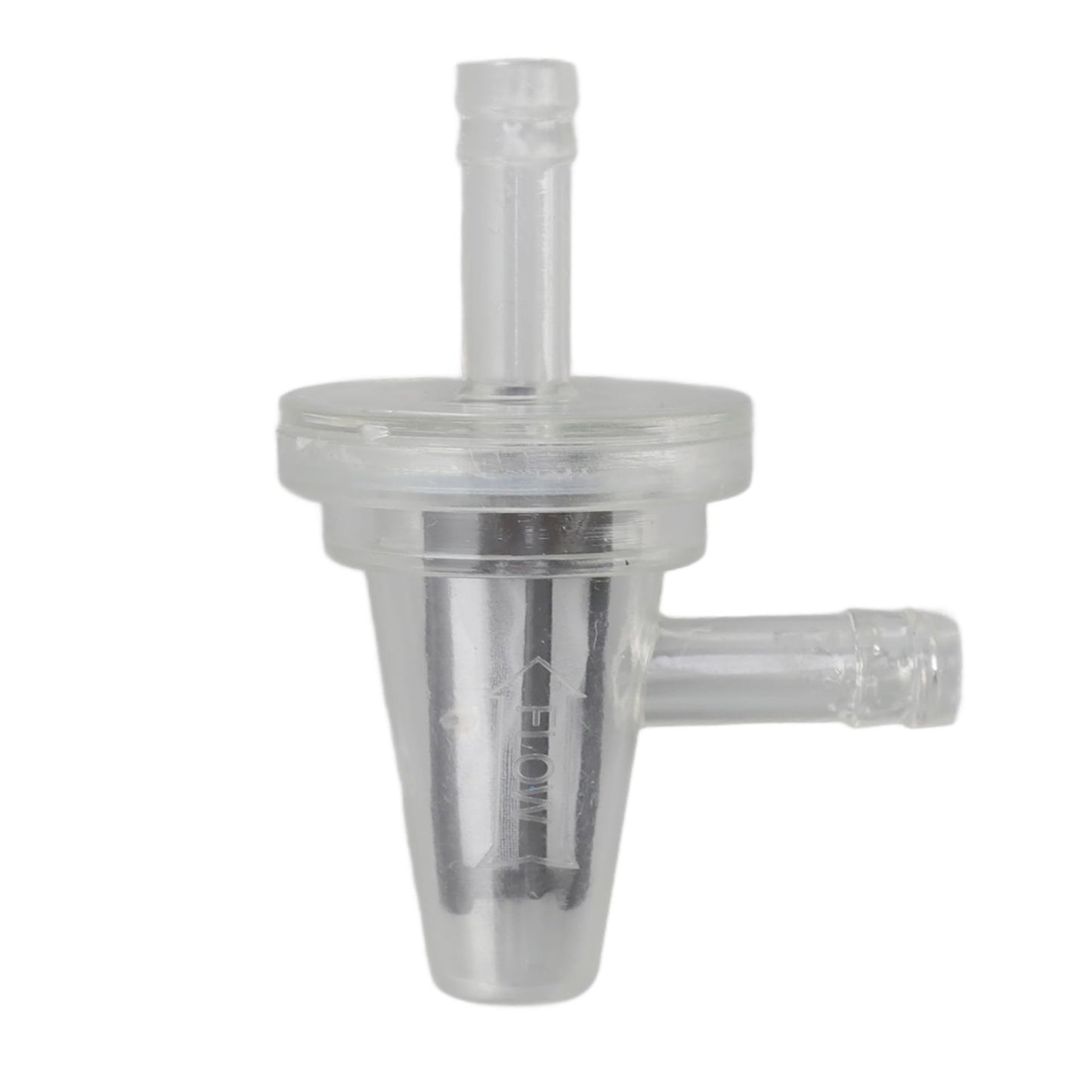 Fuel Filter Kit 90 Degrees Right Angle Inline Fuel Filter for DT100 DT125 DT175 BW350 BW50 BW80 1/4 6mm 7mm V1294-YM0521-3111220311411