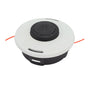 Grass Trimmer Head ABS M14x1.5MM 16cm Diameter Brush Cutter Accessory for Garden Tools ST 4002 710 2170 V1294-YM0521-3111220311811