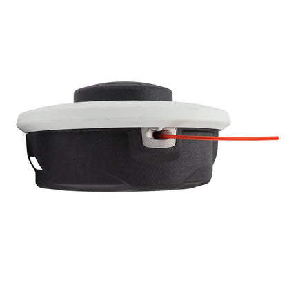 Grass Trimmer Head ABS M14x1.5MM 16cm Diameter Brush Cutter Accessory for Garden Tools ST 4002 710 2170 V1294-YM0521-3111220311811