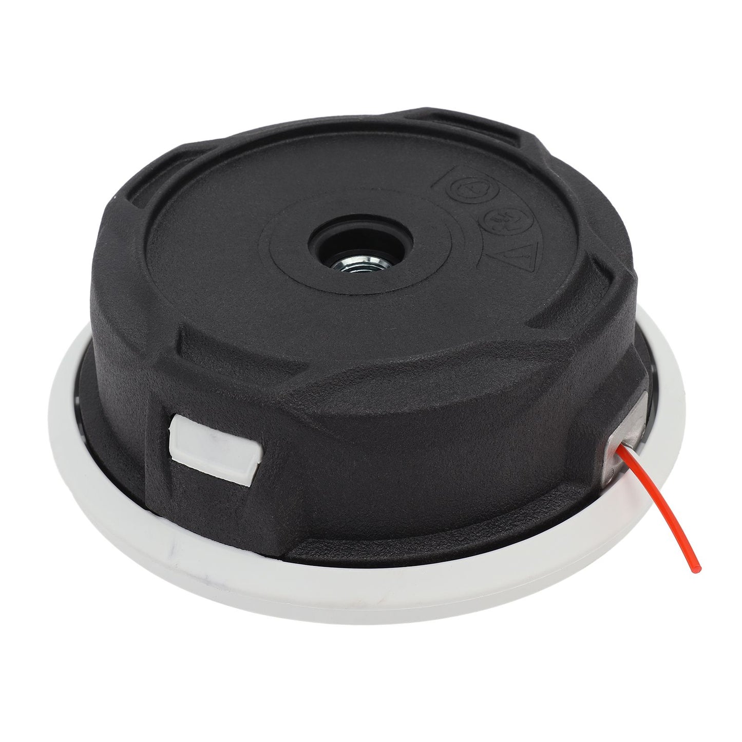 Grass Trimmer Head ABS M14x1.5MM 16cm Diameter Brush Cutter Accessory for Garden Tools ST 4002 710 2170 V1294-YM0521-3111220311811