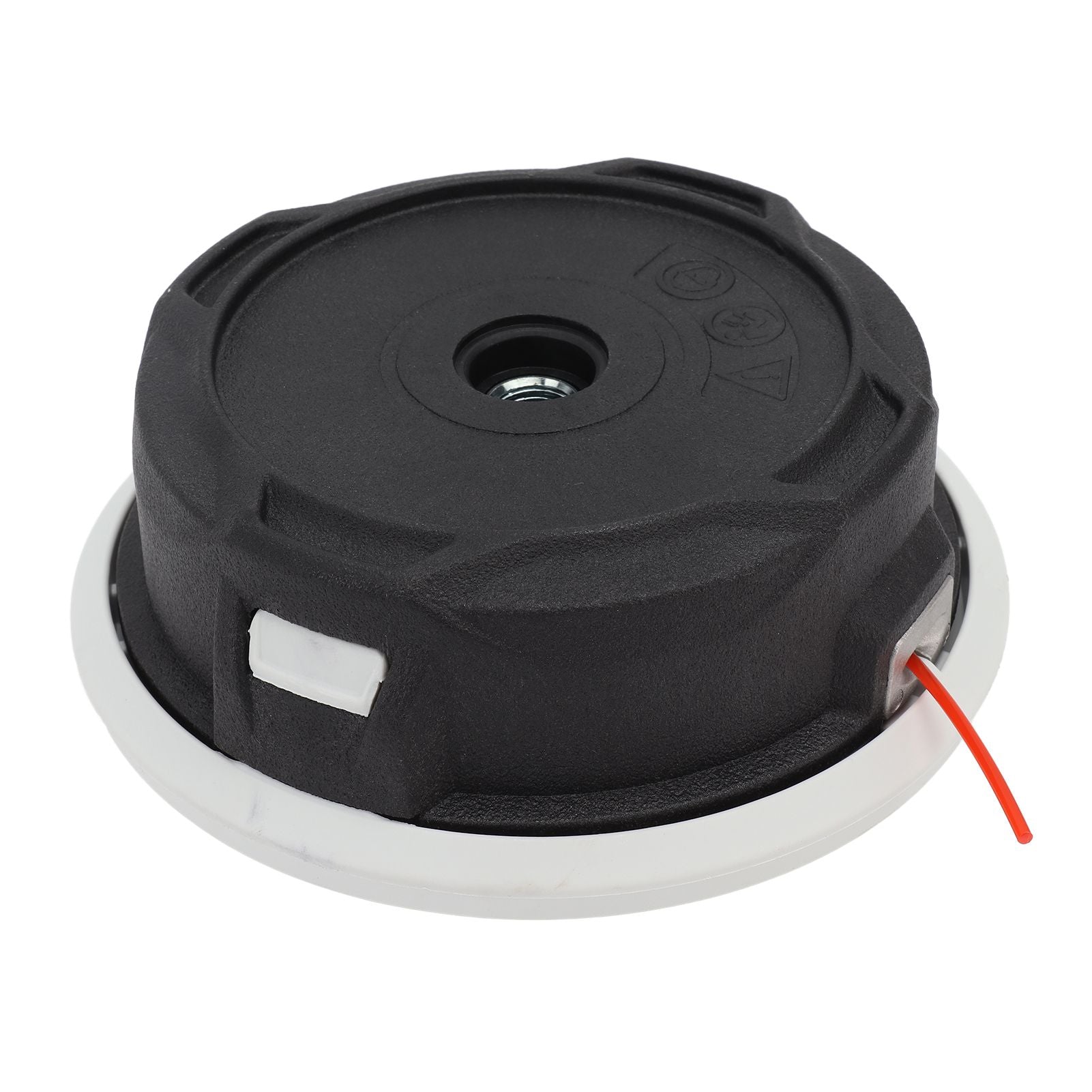 Grass Trimmer Head ABS M14x1.5MM 16cm Diameter Brush Cutter Accessory for Garden Tools ST 4002 710 2170 V1294-YM0521-3111220311811