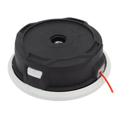 Grass Trimmer Head ABS M14x1.5MM 16cm Diameter Brush Cutter Accessory for Garden Tools ST 4002 710 2170 V1294-YM0521-3111220311811