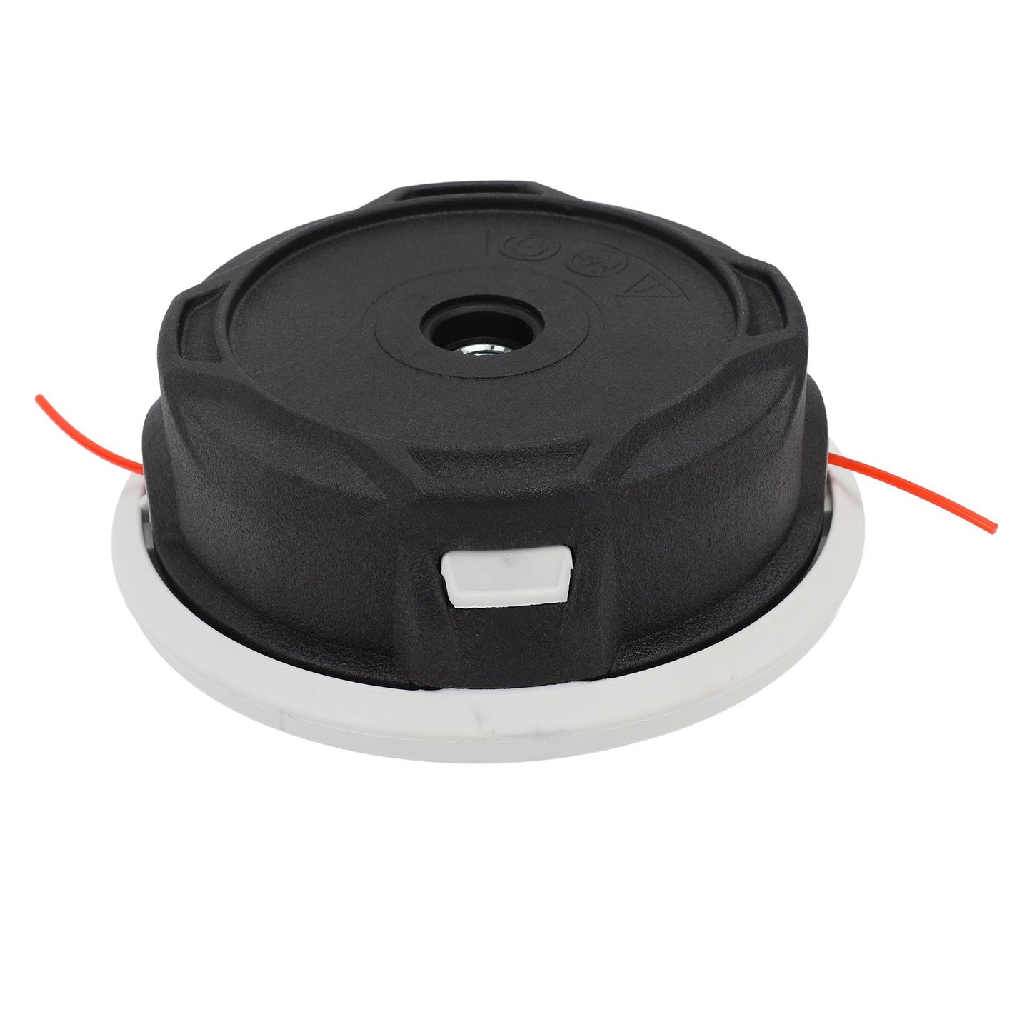 Grass Trimmer Head ABS M14x1.5MM 16cm Diameter Brush Cutter Accessory for Garden Tools ST 4002 710 2170 V1294-YM0521-3111220311811