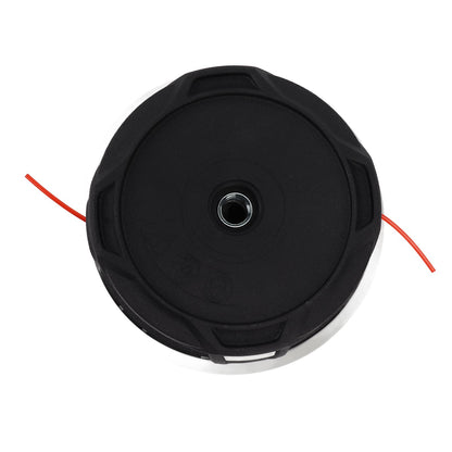 Grass Trimmer Head ABS M14x1.5MM 16cm Diameter Brush Cutter Accessory for Garden Tools ST 4002 710 2170 V1294-YM0521-3111220311811