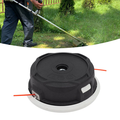 Grass Trimmer Head ABS M14x1.5MM 16cm Diameter Brush Cutter Accessory for Garden Tools ST 4002 710 2170 V1294-YM0521-3111220311811