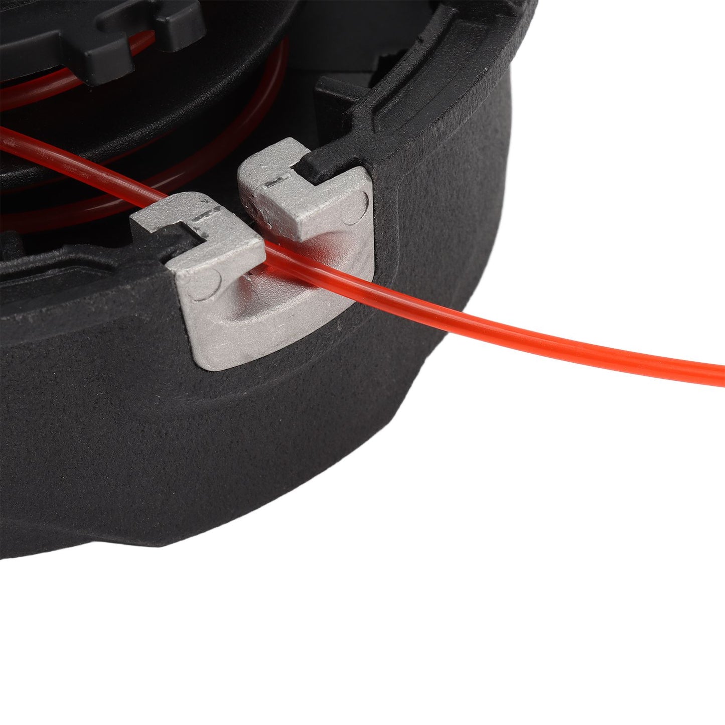 Grass Trimmer Head ABS M14x1.5MM 16cm Diameter Brush Cutter Accessory for Garden Tools ST 4002 710 2170 V1294-YM0521-3111220311811