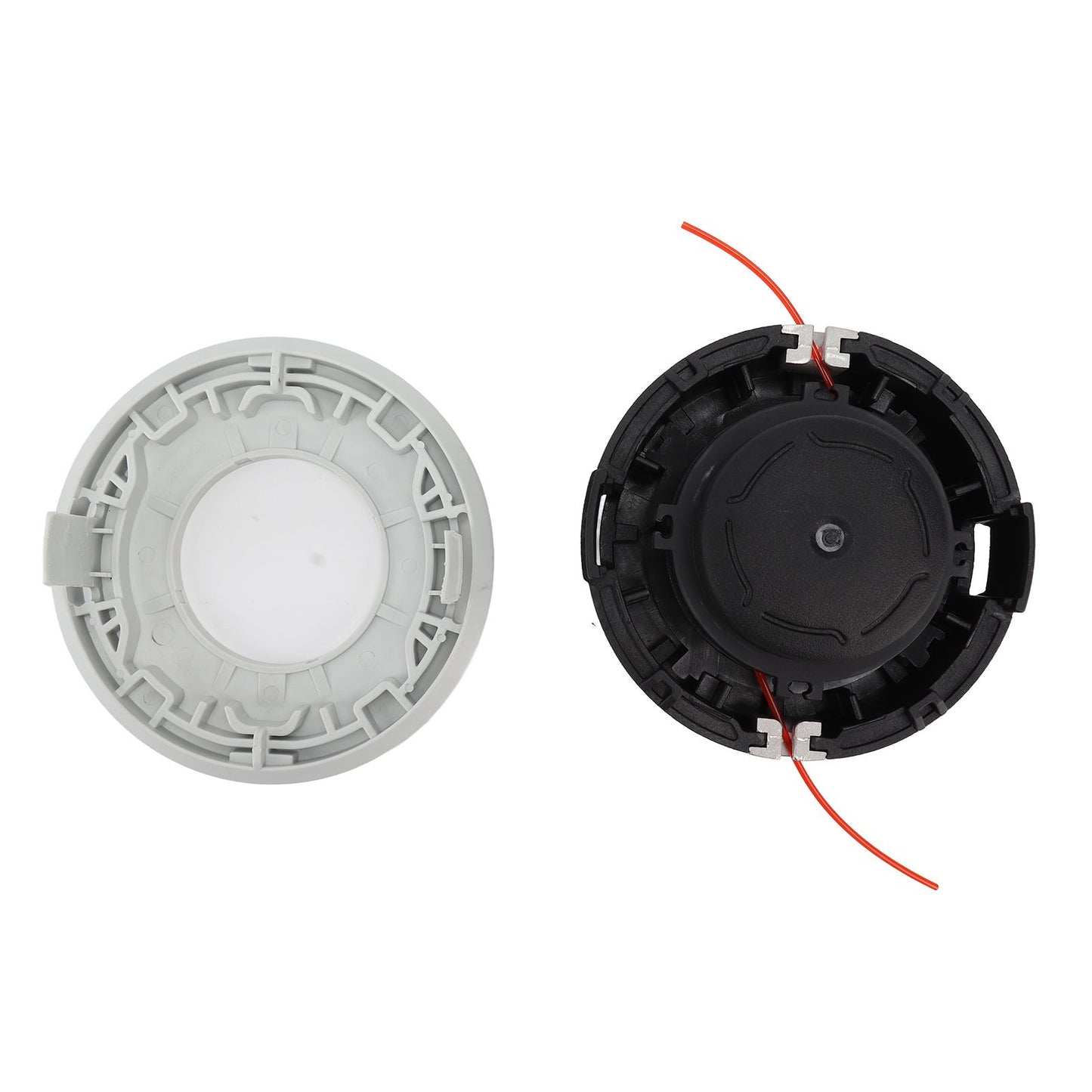 Grass Trimmer Head ABS M14x1.5MM 16cm Diameter Brush Cutter Accessory for Garden Tools ST 4002 710 2170 V1294-YM0521-3111220311811