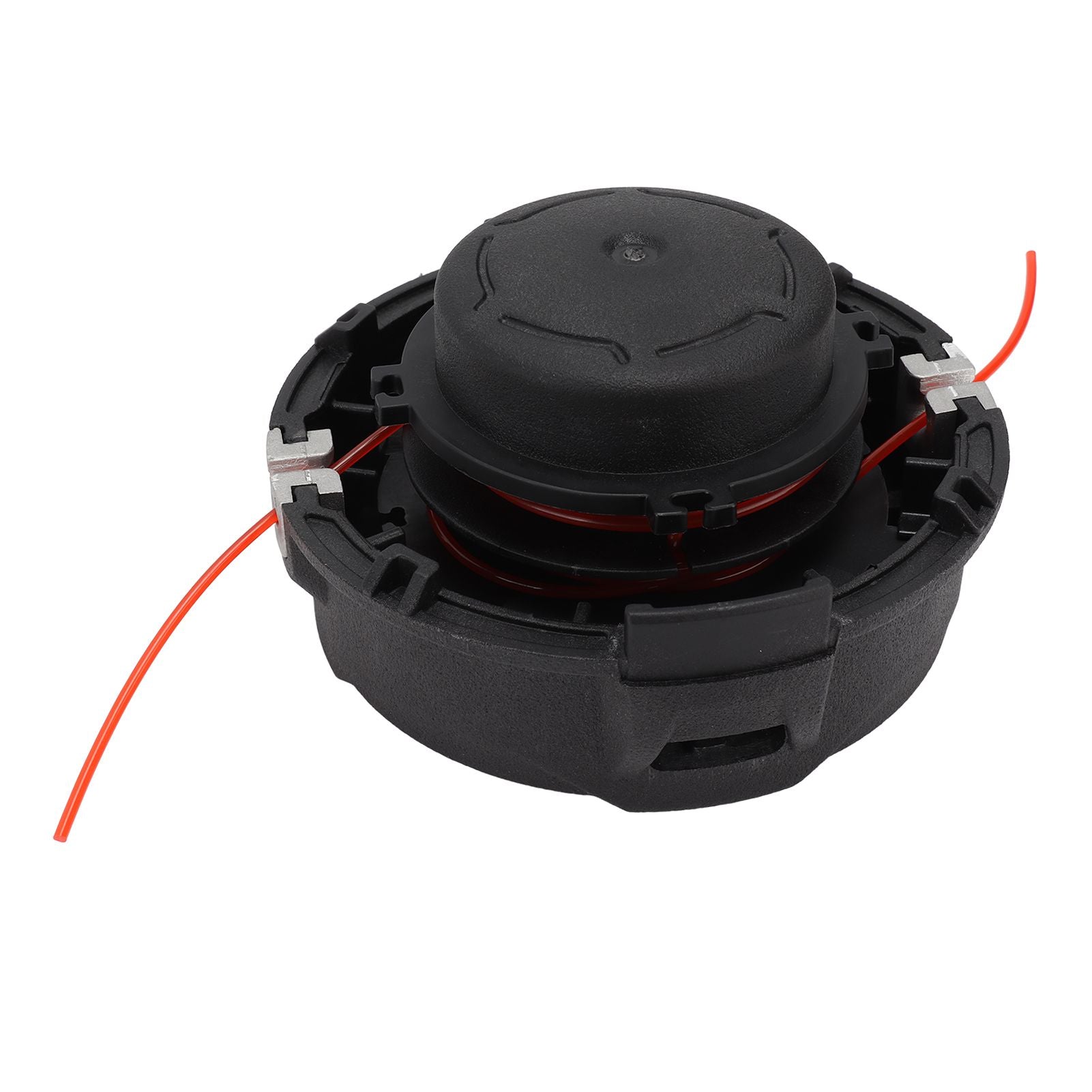 Grass Trimmer Head ABS M14x1.5MM 16cm Diameter Brush Cutter Accessory for Garden Tools ST 4002 710 2170 V1294-YM0521-3111220311811