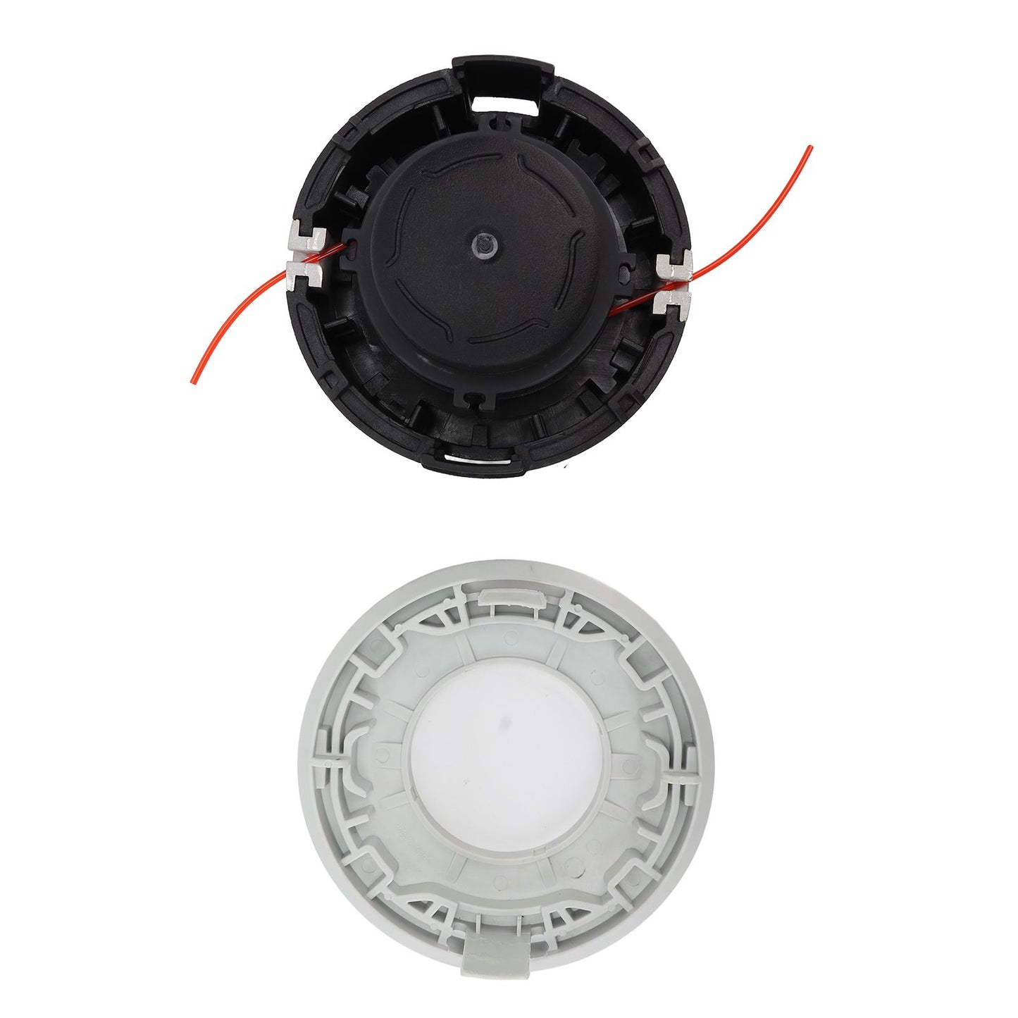 Grass Trimmer Head ABS M14x1.5MM 16cm Diameter Brush Cutter Accessory for Garden Tools ST 4002 710 2170 V1294-YM0521-3111220311811