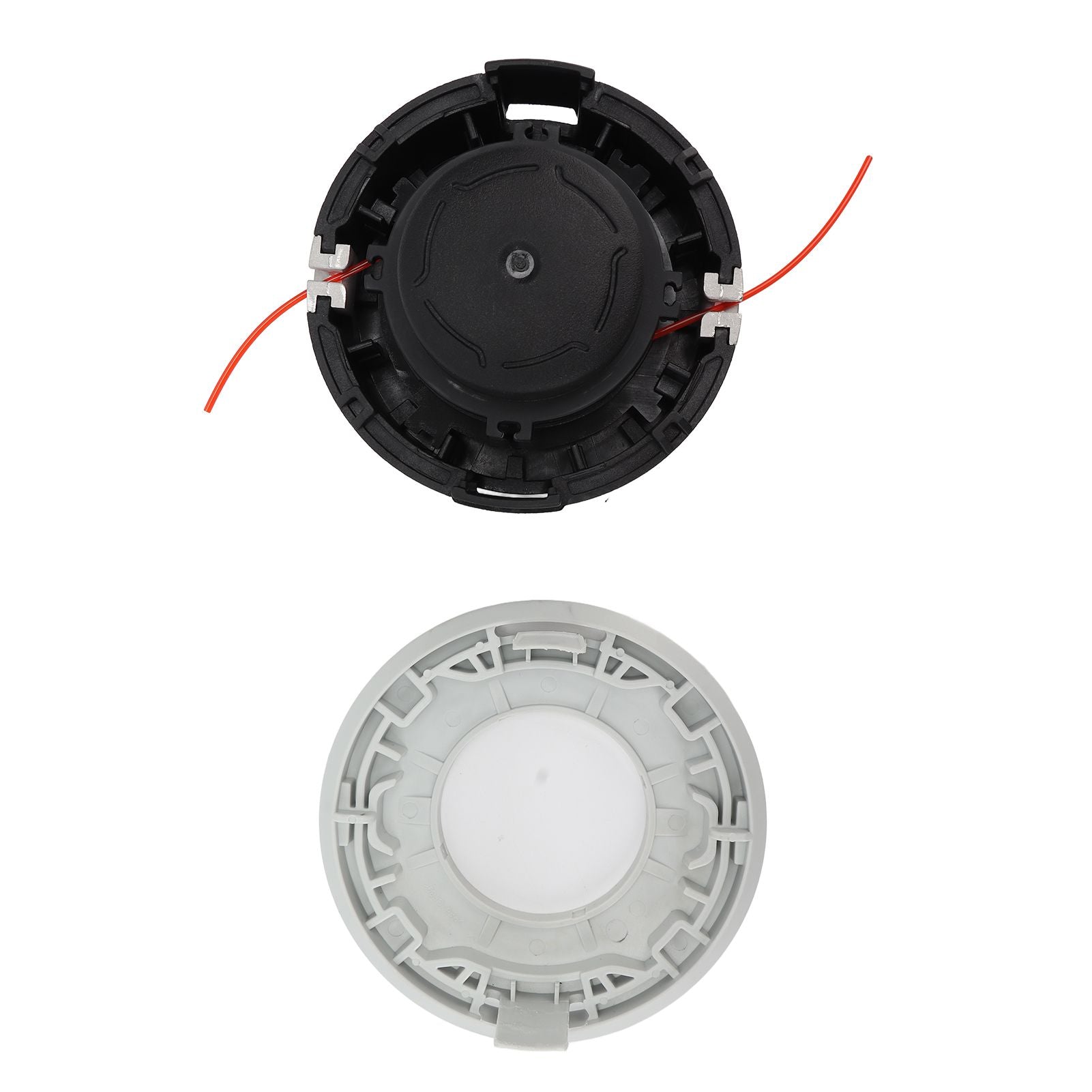 Grass Trimmer Head ABS M14x1.5MM 16cm Diameter Brush Cutter Accessory for Garden Tools ST 4002 710 2170 V1294-YM0521-3111220311811