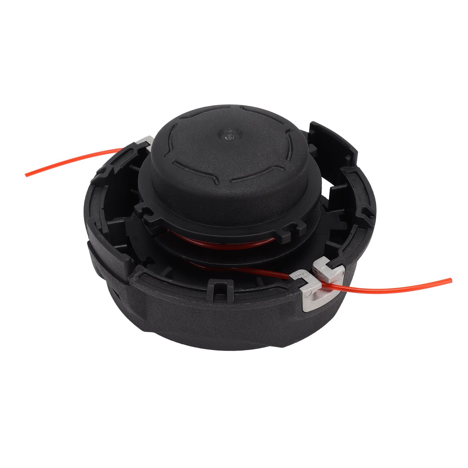 Grass Trimmer Head ABS M14x1.5MM 16cm Diameter Brush Cutter Accessory for Garden Tools ST 4002 710 2170 V1294-YM0521-3111220311811