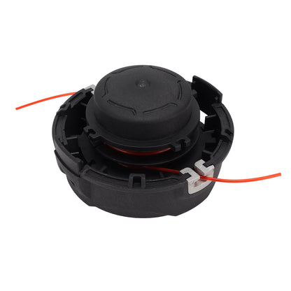 Grass Trimmer Head ABS M14x1.5MM 16cm Diameter Brush Cutter Accessory for Garden Tools ST 4002 710 2170 V1294-YM0521-3111220311811