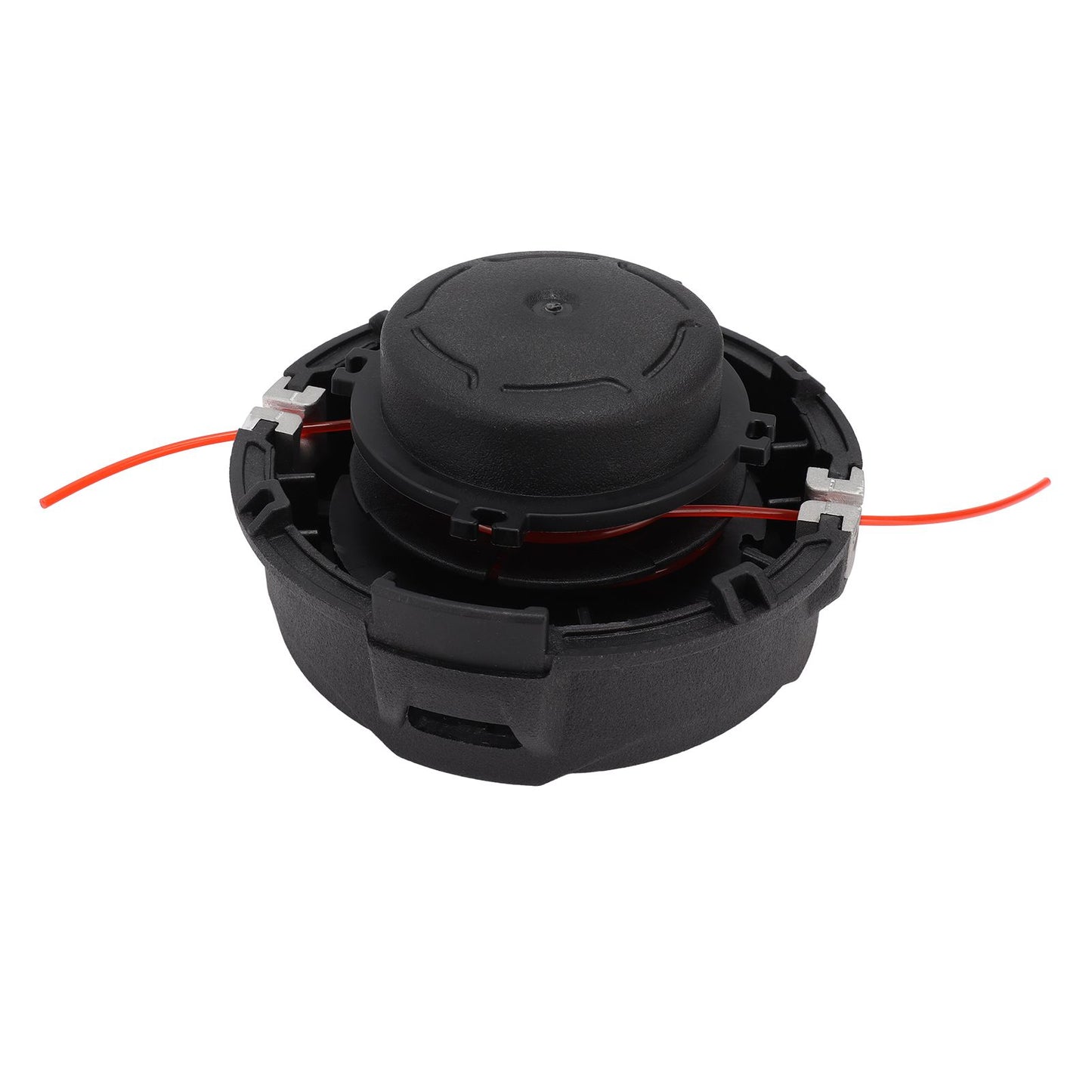Grass Trimmer Head ABS M14x1.5MM 16cm Diameter Brush Cutter Accessory for Garden Tools ST 4002 710 2170 V1294-YM0521-3111220311811