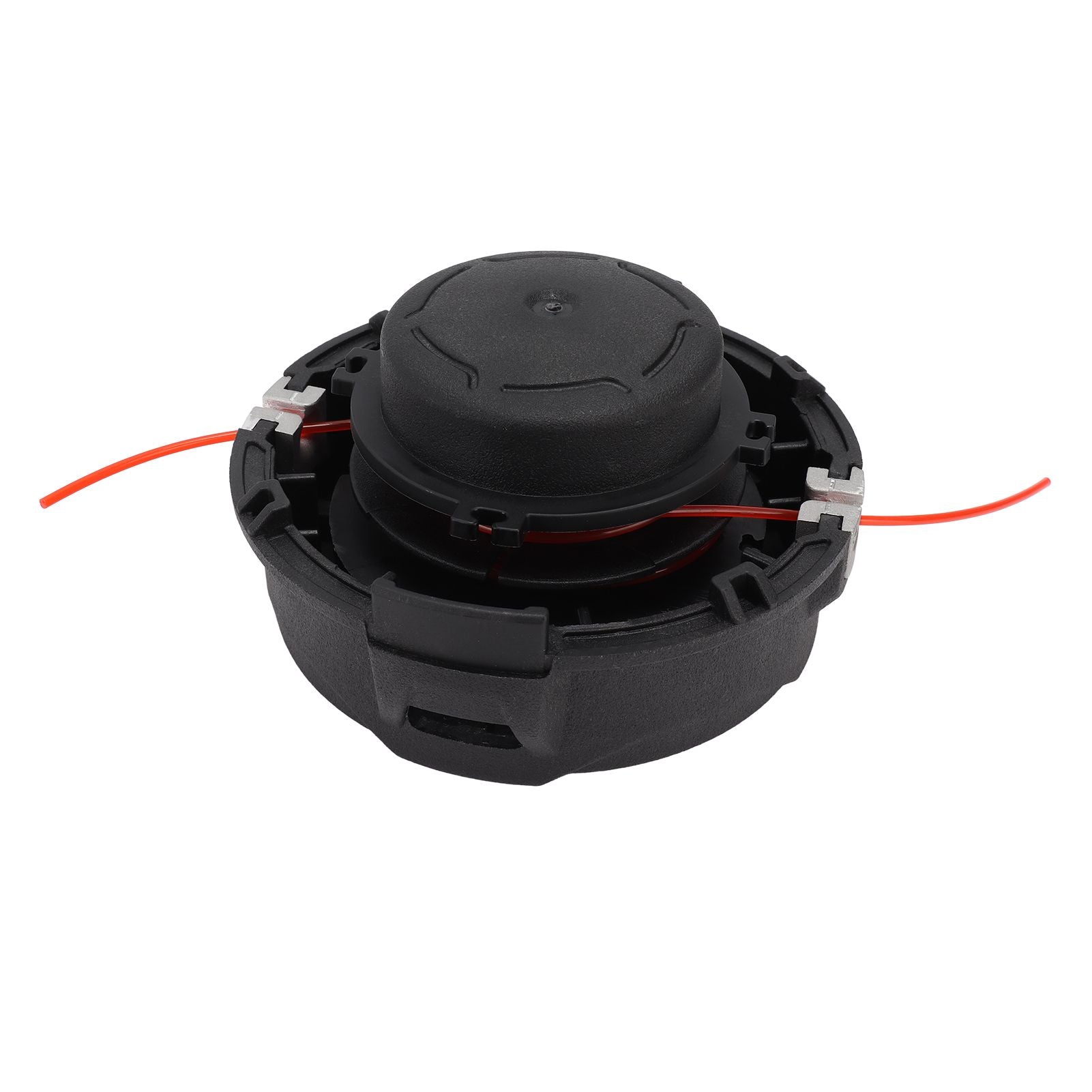 Grass Trimmer Head ABS M14x1.5MM 16cm Diameter Brush Cutter Accessory for Garden Tools ST 4002 710 2170 V1294-YM0521-3111220311811