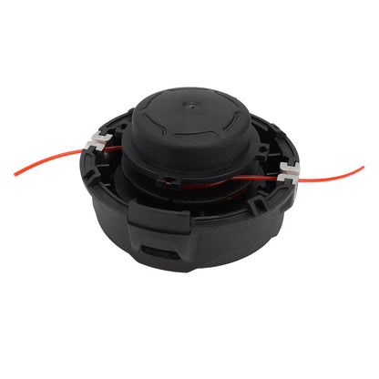 Grass Trimmer Head ABS M14x1.5MM 16cm Diameter Brush Cutter Accessory for Garden Tools ST 4002 710 2170 V1294-YM0521-3111220311811