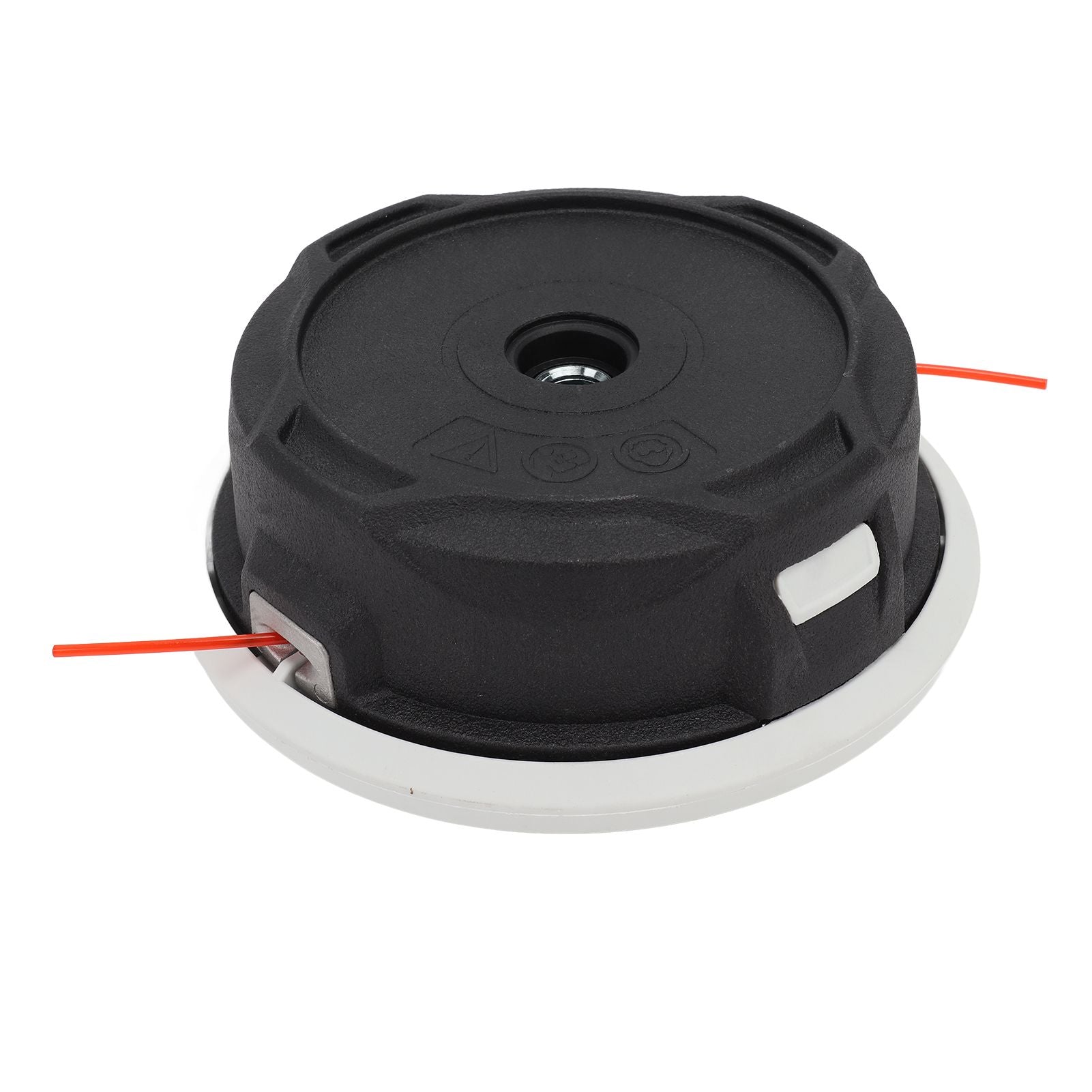 Grass Trimmer Head ABS M14x1.5MM 16cm Diameter Brush Cutter Accessory for Garden Tools ST 4002 710 2170 V1294-YM0521-3111220311811
