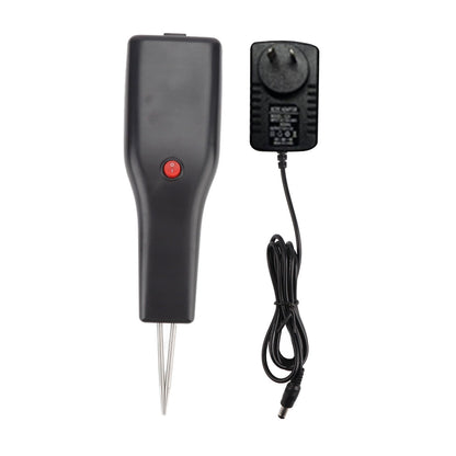 Electric Poultry Feather Plucker Handheld Chicken Plucker Full Automatic Duck Goose Feather Removing Machine V1294-YM0521-3111220319211
