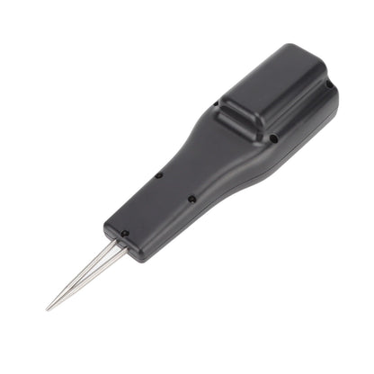Electric Poultry Feather Plucker Handheld Chicken Plucker Full Automatic Duck Goose Feather Removing Machine V1294-YM0521-3111220319211