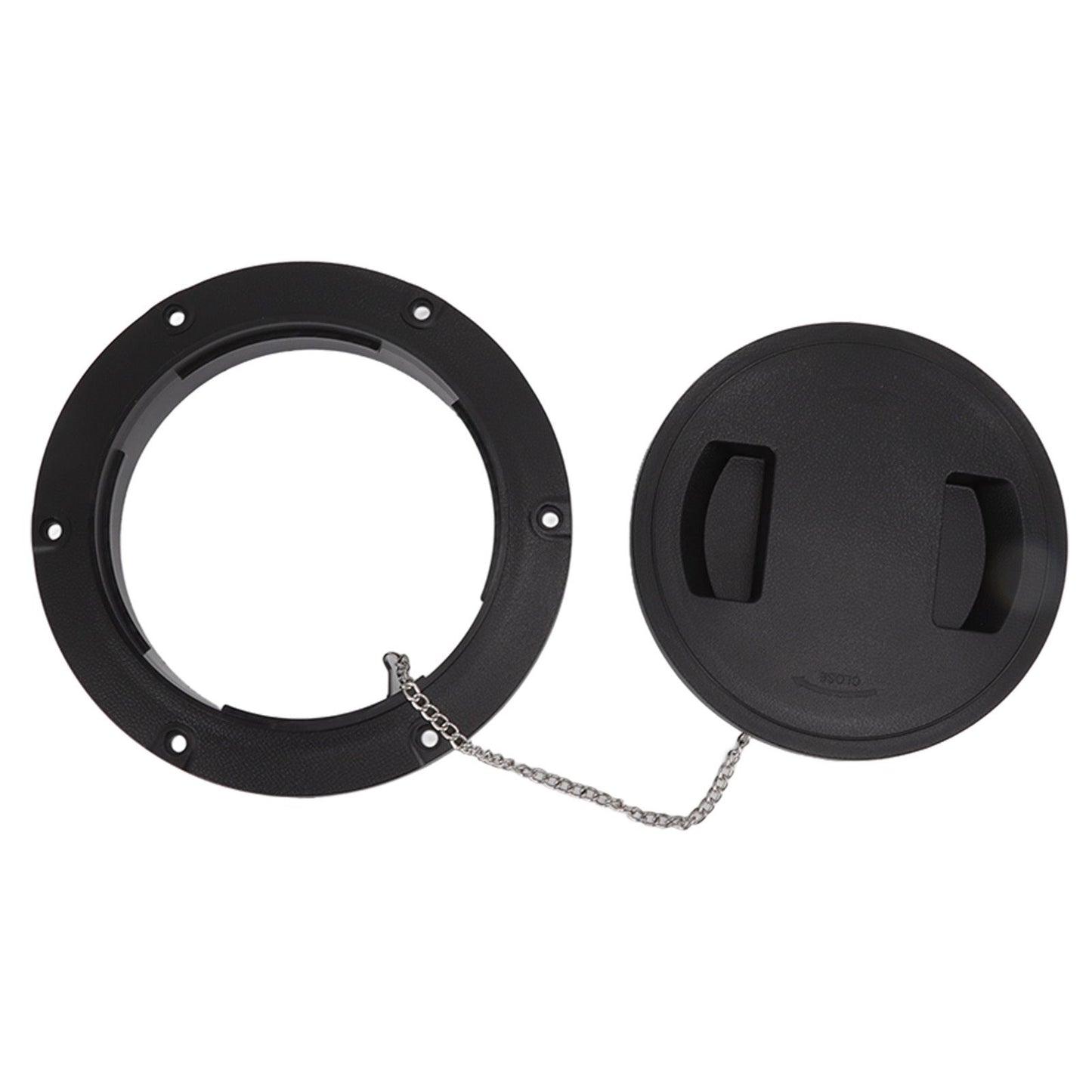Diesel Generator Tank Cover Corrosion Resistance Anti Interference Plastic Lid Heat Dissipation Cap V1294-YM0521-3111220322111