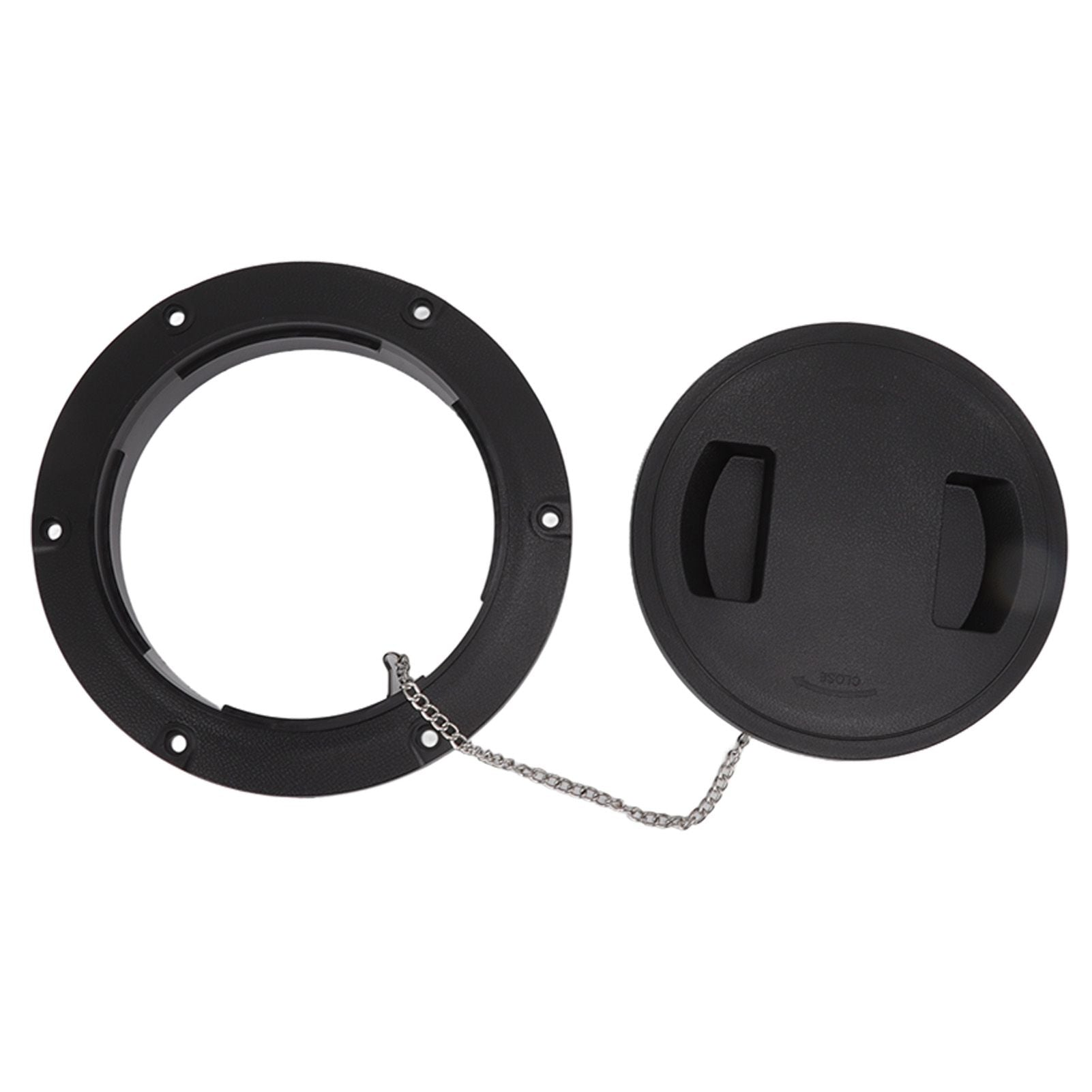 Diesel Generator Tank Cover Corrosion Resistance Anti Interference Plastic Lid Heat Dissipation Cap V1294-YM0521-3111220322111