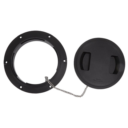 Diesel Generator Tank Cover Corrosion Resistance Anti Interference Plastic Lid Heat Dissipation Cap V1294-YM0521-3111220322111