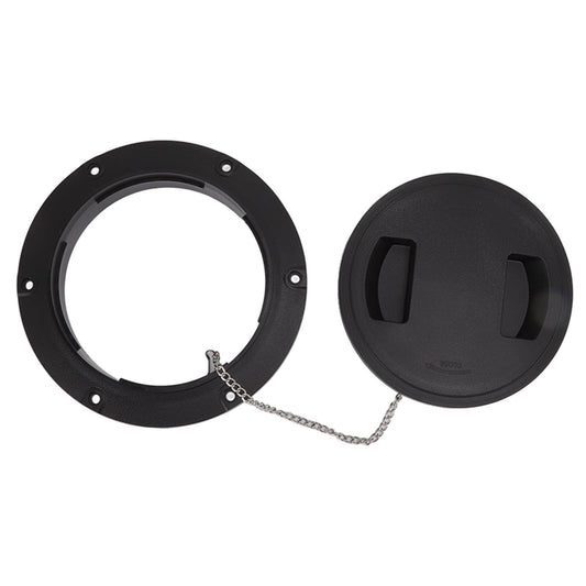 Diesel Generator Tank Cover Corrosion Resistance Anti Interference Plastic Lid Heat Dissipation Cap V1294-YM0521-3111220322111