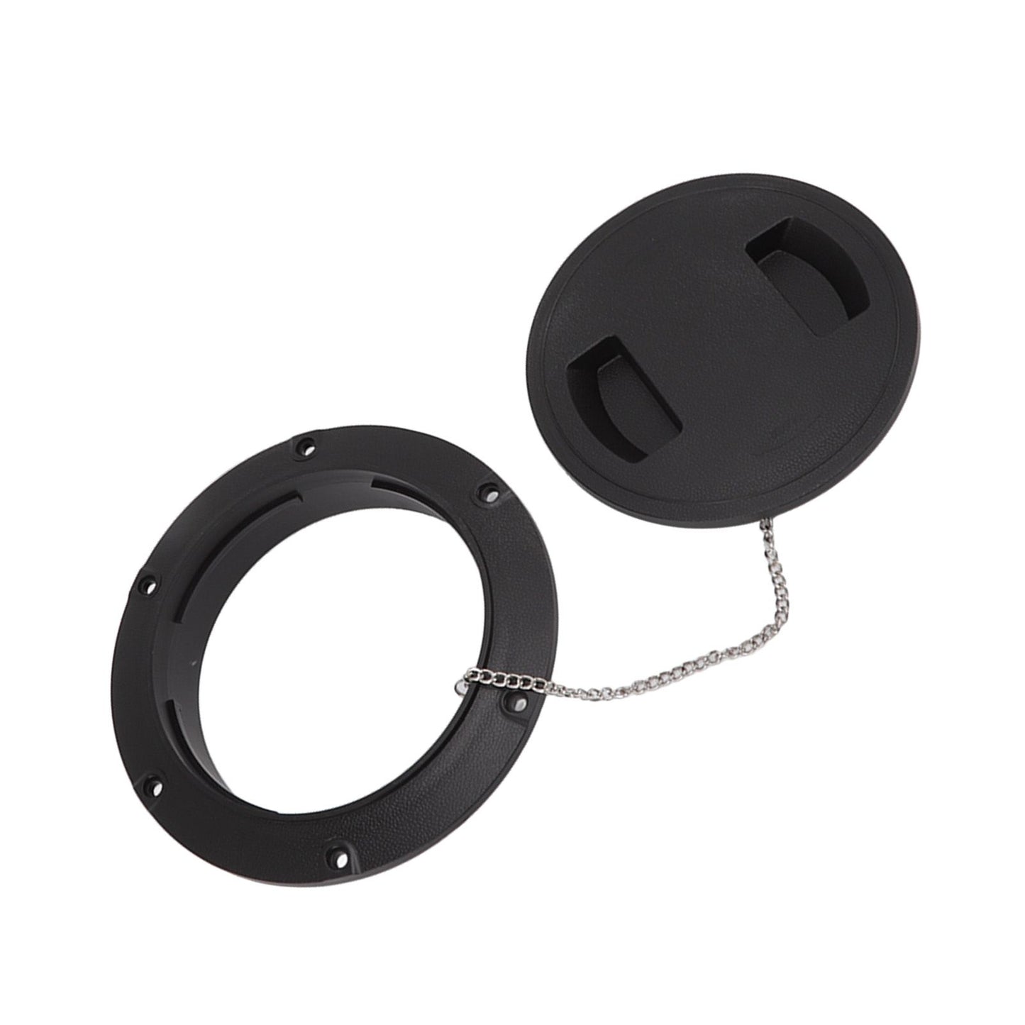 Diesel Generator Tank Cover Corrosion Resistance Anti Interference Plastic Lid Heat Dissipation Cap V1294-YM0521-3111220322111