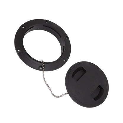 Diesel Generator Tank Cover Corrosion Resistance Anti Interference Plastic Lid Heat Dissipation Cap V1294-YM0521-3111220322111