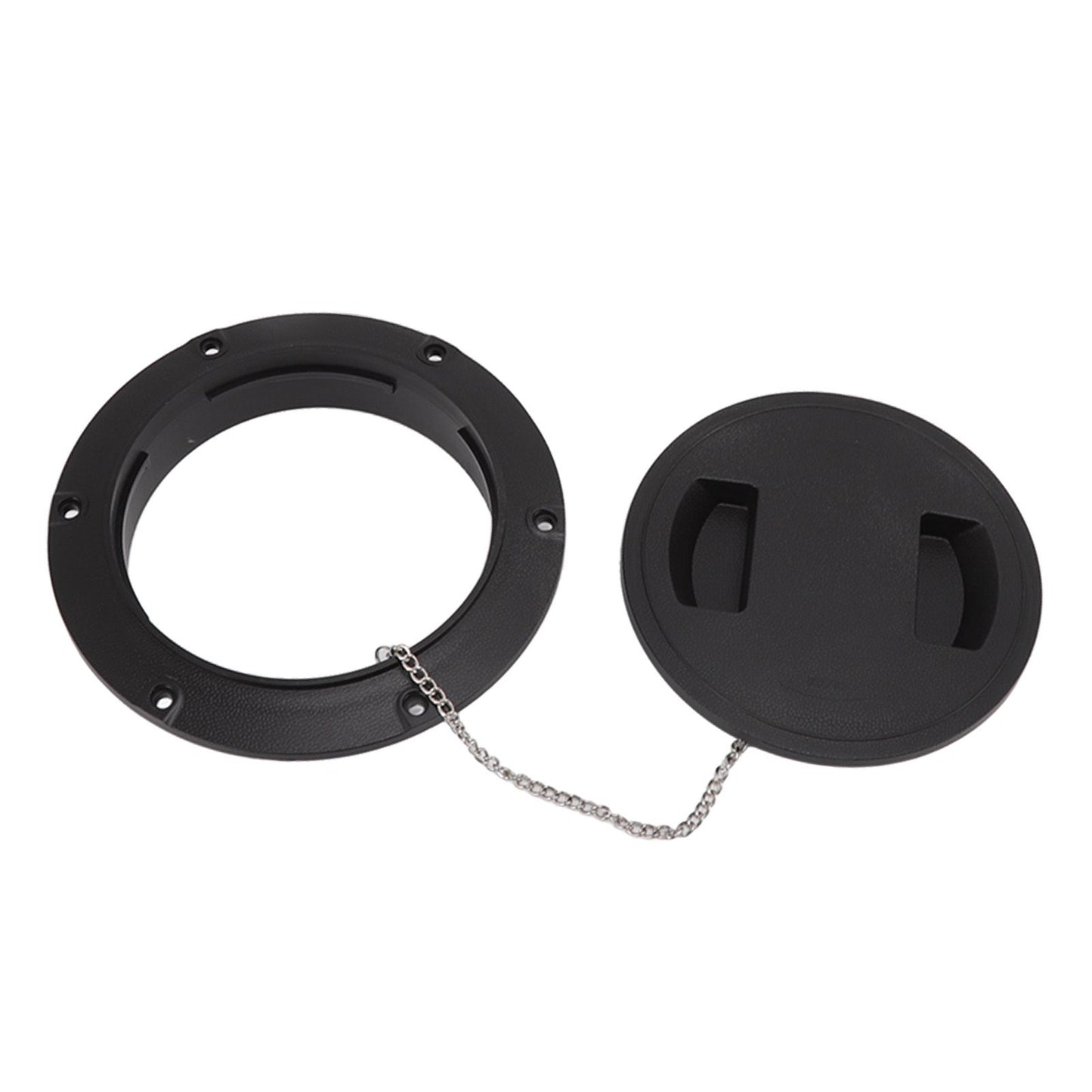Diesel Generator Tank Cover Corrosion Resistance Anti Interference Plastic Lid Heat Dissipation Cap V1294-YM0521-3111220322111