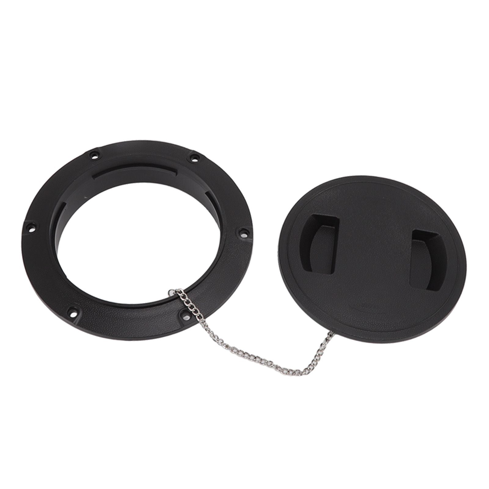 Diesel Generator Tank Cover Corrosion Resistance Anti Interference Plastic Lid Heat Dissipation Cap V1294-YM0521-3111220322111