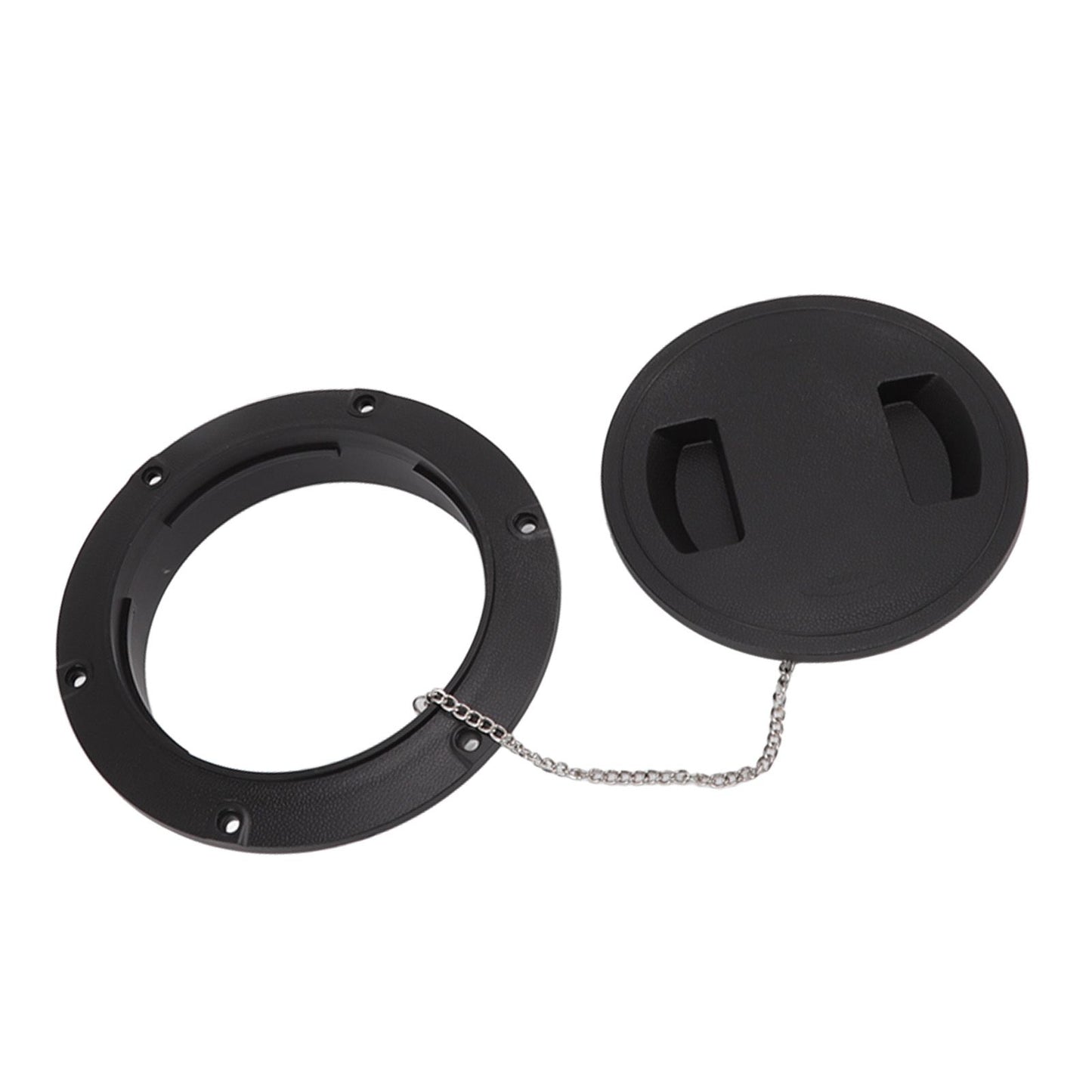 Diesel Generator Tank Cover Corrosion Resistance Anti Interference Plastic Lid Heat Dissipation Cap V1294-YM0521-3111220322111