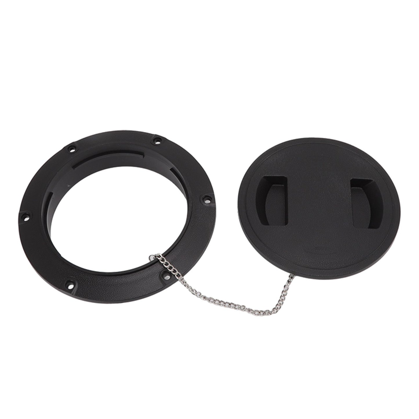 Diesel Generator Tank Cover Corrosion Resistance Anti Interference Plastic Lid Heat Dissipation Cap V1294-YM0521-3111220322111