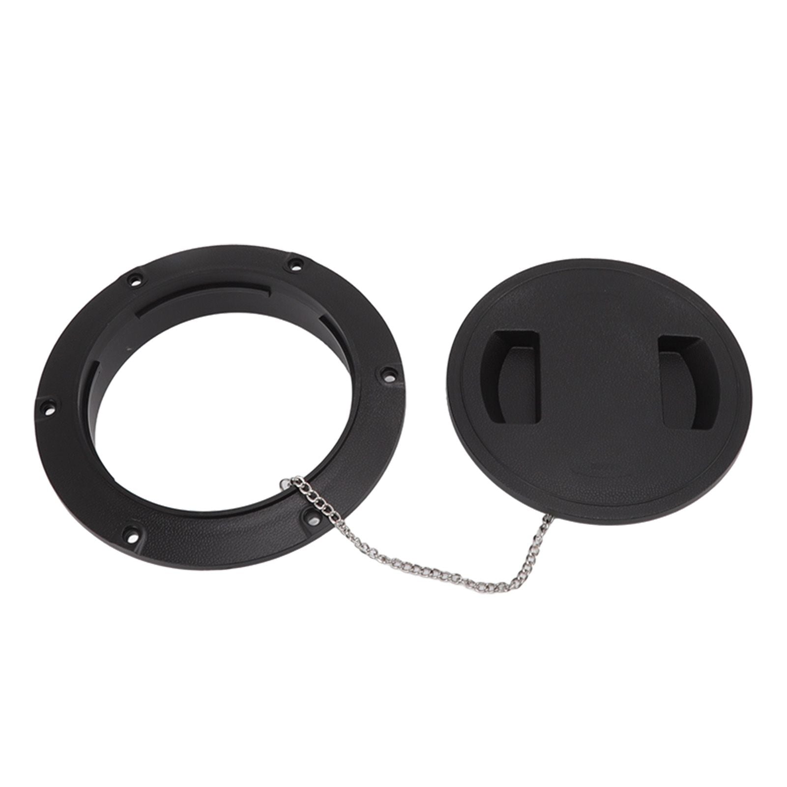 Diesel Generator Tank Cover Corrosion Resistance Anti Interference Plastic Lid Heat Dissipation Cap V1294-YM0521-3111220322111