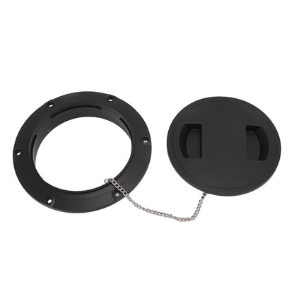 Diesel Generator Tank Cover Corrosion Resistance Anti Interference Plastic Lid Heat Dissipation Cap V1294-YM0521-3111220322111