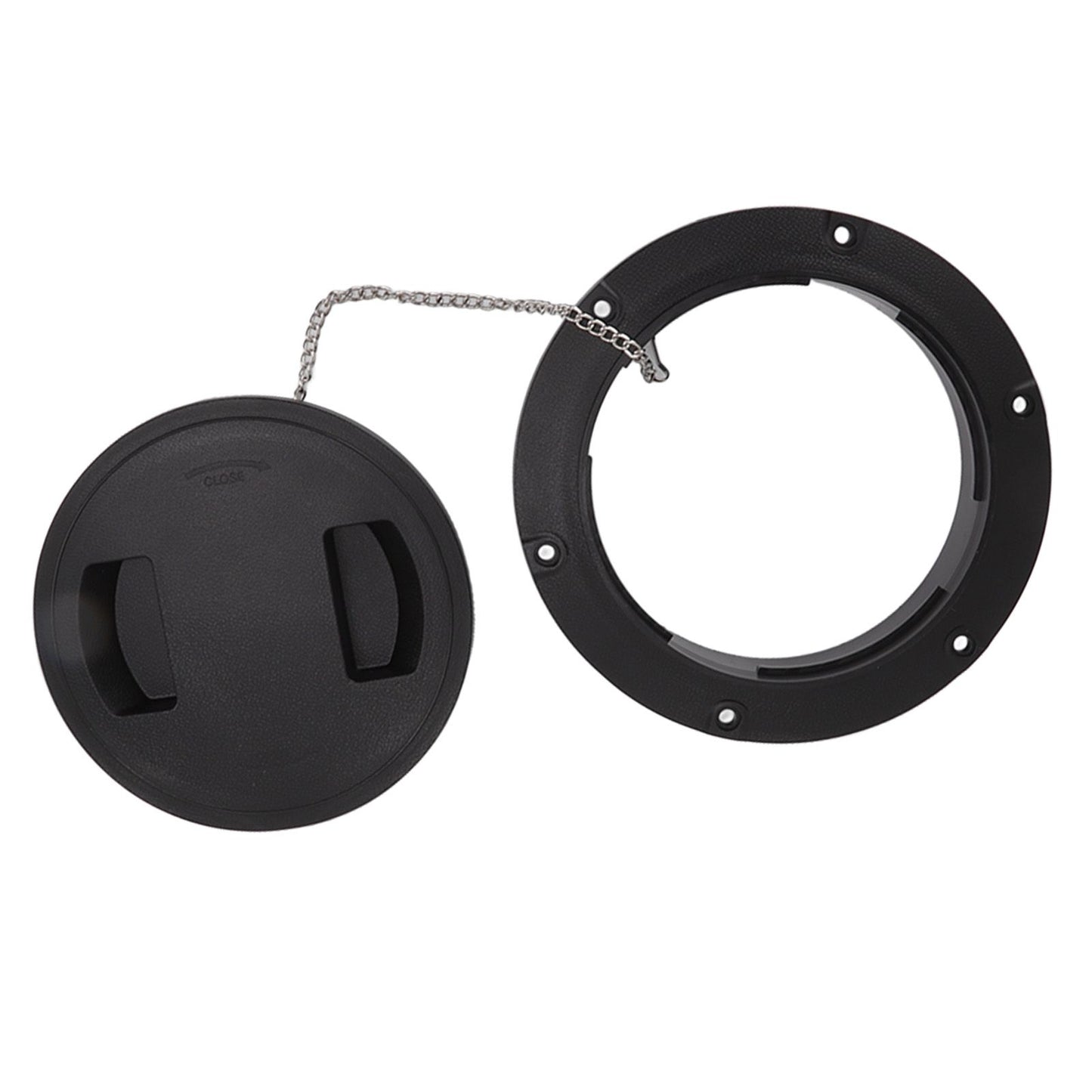 Diesel Generator Tank Cover Corrosion Resistance Anti Interference Plastic Lid Heat Dissipation Cap V1294-YM0521-3111220322111