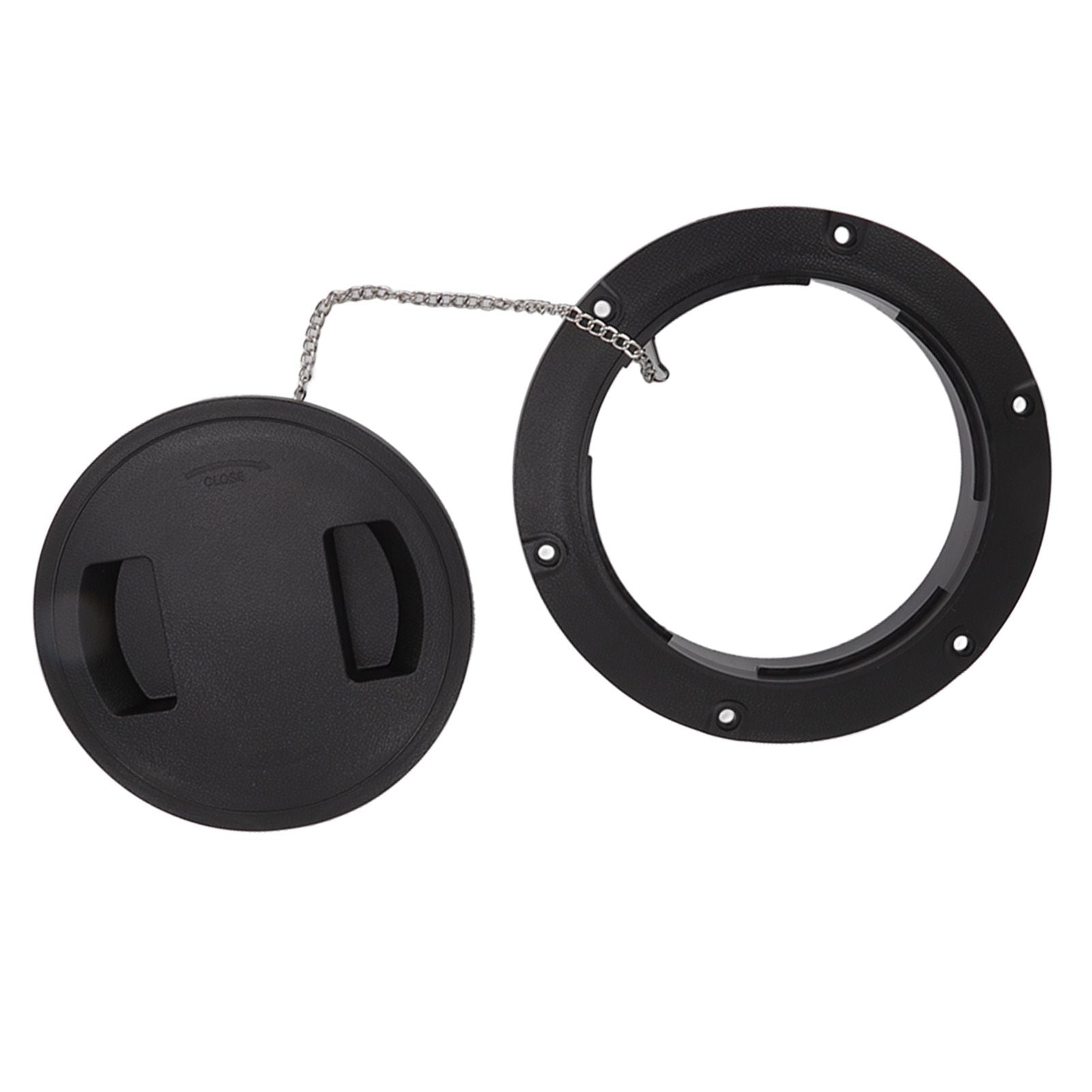 Diesel Generator Tank Cover Corrosion Resistance Anti Interference Plastic Lid Heat Dissipation Cap V1294-YM0521-3111220322111