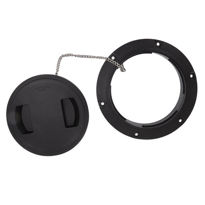 Diesel Generator Tank Cover Corrosion Resistance Anti Interference Plastic Lid Heat Dissipation Cap V1294-YM0521-3111220322111