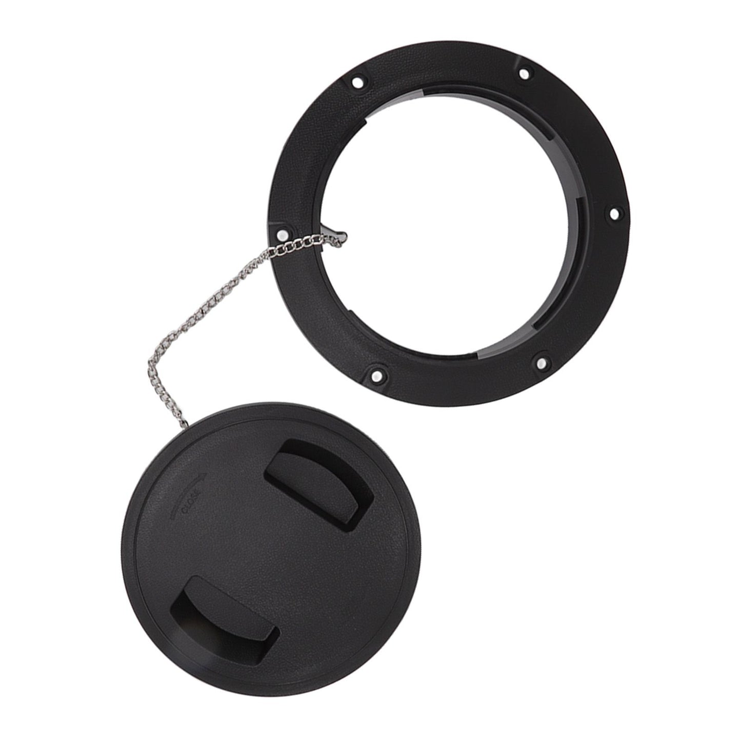 Diesel Generator Tank Cover Corrosion Resistance Anti Interference Plastic Lid Heat Dissipation Cap V1294-YM0521-3111220322111
