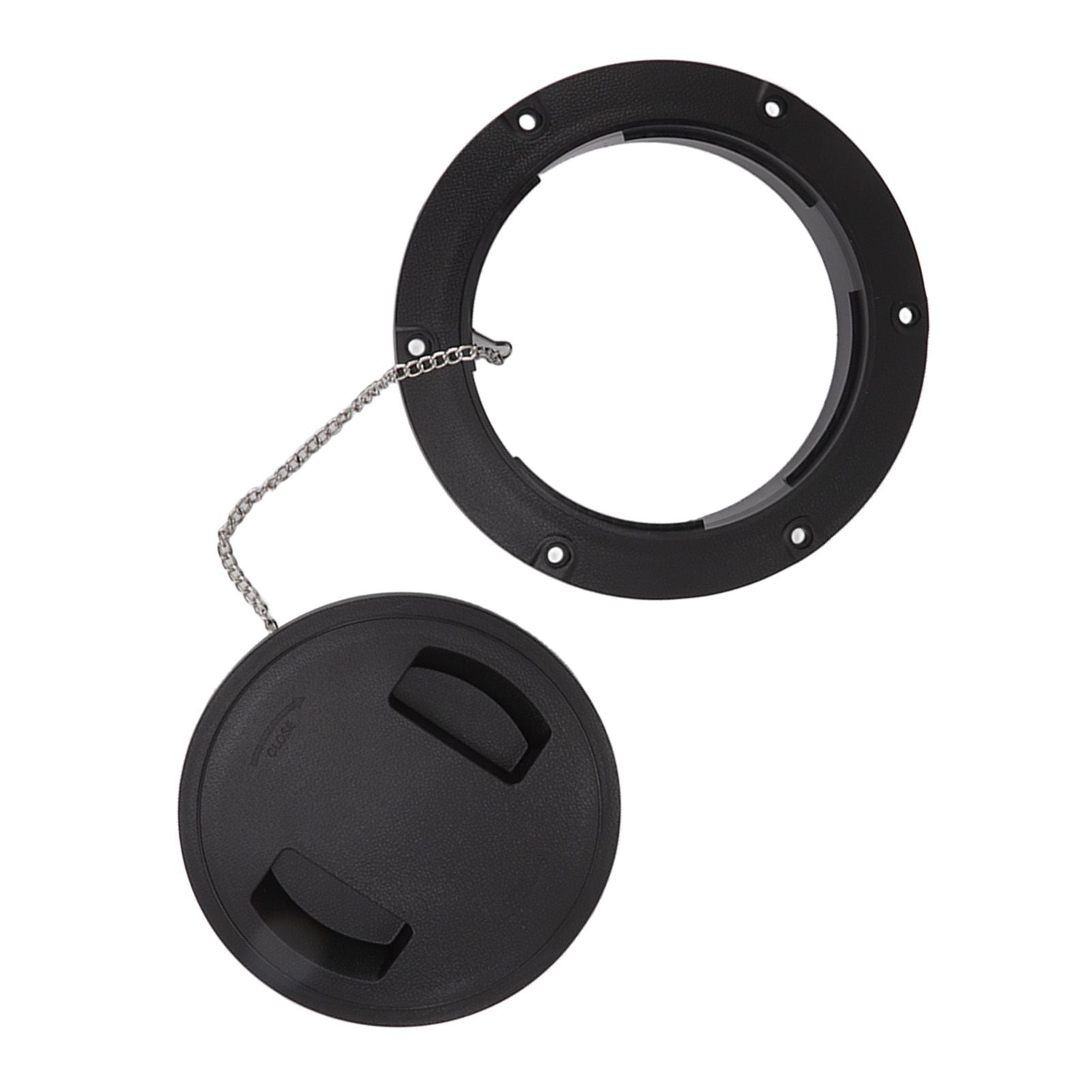 Diesel Generator Tank Cover Corrosion Resistance Anti Interference Plastic Lid Heat Dissipation Cap V1294-YM0521-3111220322111
