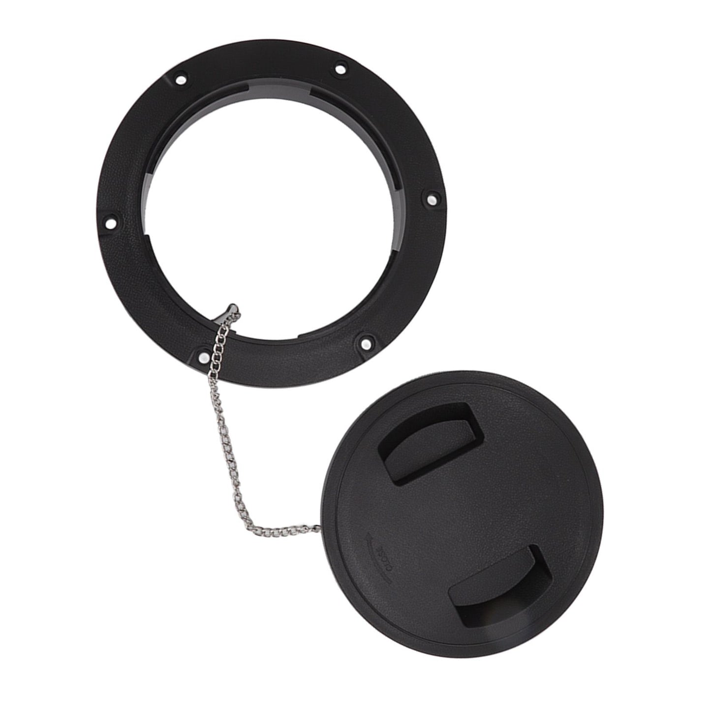 Diesel Generator Tank Cover Corrosion Resistance Anti Interference Plastic Lid Heat Dissipation Cap V1294-YM0521-3111220322111