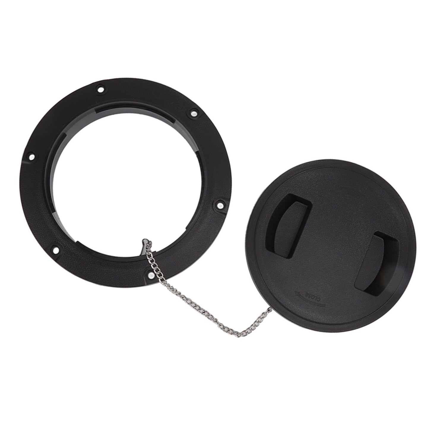 Diesel Generator Tank Cover Corrosion Resistance Anti Interference Plastic Lid Heat Dissipation Cap V1294-YM0521-3111220322111
